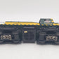 MTH 30-2899-1 Chicago NorthWestern SW-1 Diesel Switcher w/PS2 #1273 EX/Box