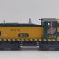 MTH 30-2899-1 Chicago NorthWestern SW-1 Diesel Switcher w/PS2 #1273 EX/Box