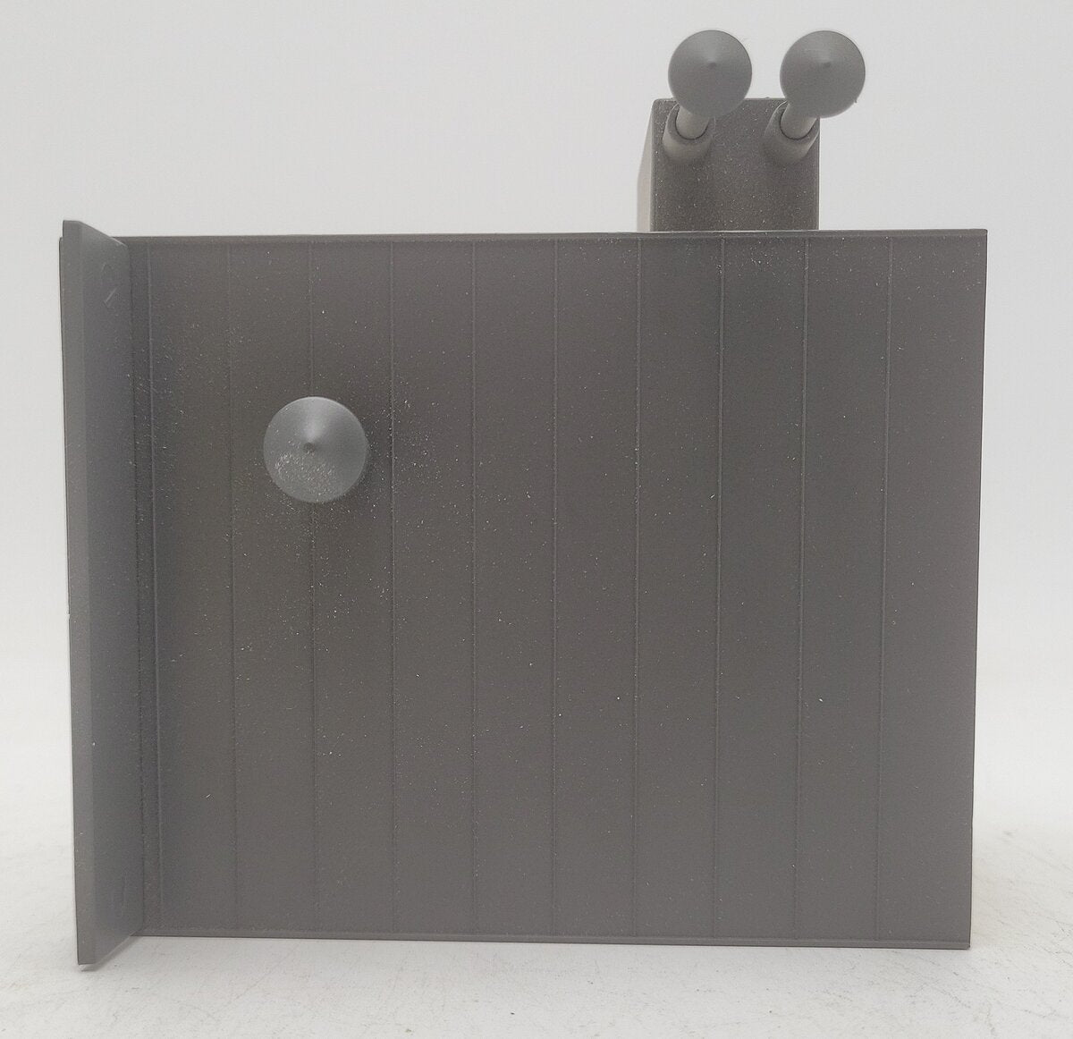 MTH 30-90003 O Cream & Dark Gray Power Station LN/Box