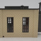 MTH 30-90003 O Cream & Dark Gray Power Station LN/Box