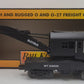 MTH 30-79438 Soo Line Crane Car LN/Box