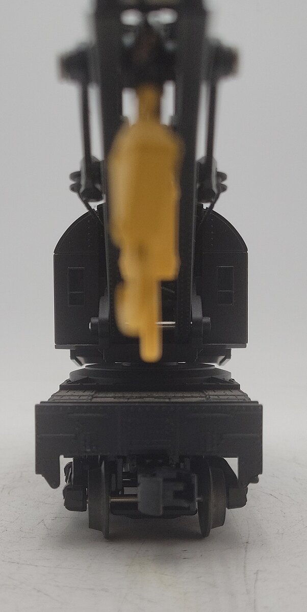 MTH 30-79438 Soo Line Crane Car LN/Box