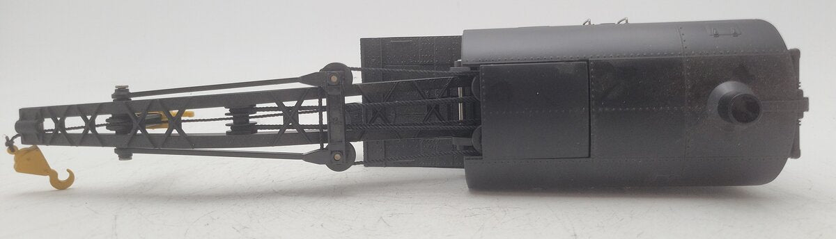 MTH 30-79438 Soo Line Crane Car LN/Box