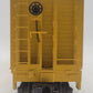 MTH 20-95170 O Chicago NorthWestern Flat Car - w/Bulkheads & Log Load EX/Box