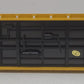 MTH 20-95170 O Chicago NorthWestern Flat Car - w/Bulkheads & Log Load EX/Box