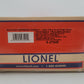 Lionel 6-27545 O Gauge Chesapeake & Ohio REA PS-4 Flatcars w/ Trailers EX/Box