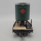 Lionel 6-27545 O Gauge Chesapeake & Ohio REA PS-4 Flatcars w/ Trailers EX/Box