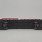MTH 30-79442 O Gauge SOO Crane Tender Car #98214 EX/Box