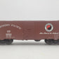 Atlas 30022818-1 O Northern Pacific 40' 1937 Box Car #16704 (3 Rail) EX/Box
