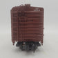 Atlas 30022818-1 O Northern Pacific 40' 1937 Box Car #16704 (3 Rail) EX/Box
