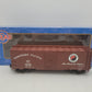 Atlas 30022818-1 O Northern Pacific 40' 1937 Box Car #16704 (3 Rail) EX/Box