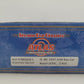 Atlas 30022818-1 O Northern Pacific 40' 1937 Box Car #16704 (3 Rail) EX/Box
