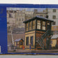 Walthers 933-2703 O Trackside Structures Set - Buildings Only EX/Box