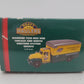 Corgi US52912 1:50 Chicago North Western System Diamond T620 with Box Van EX/Box