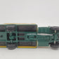 Corgi US52912 1:50 Chicago North Western System Diamond T620 with Box Van EX/Box