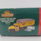 Corgi US52912 1:50 Chicago North Western System Diamond T620 with Box Van EX/Box