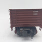 Atlas 3005401-1 O Gauge Chicago & Northwestern USRA Composite Gondola #114663 EX/Box