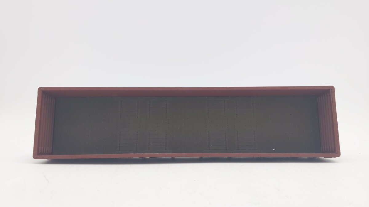 Atlas 3005401-1 O Gauge Chicago & Northwestern USRA Composite Gondola #114663 EX/Box
