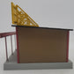 MTH 30-90398 O My Family's Nuts - Nut Shop Road Side Stand EX/Box
