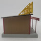 MTH 30-90398 O My Family's Nuts - Nut Shop Road Side Stand EX/Box
