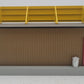 MTH 30-90398 O My Family's Nuts - Nut Shop Road Side Stand EX/Box