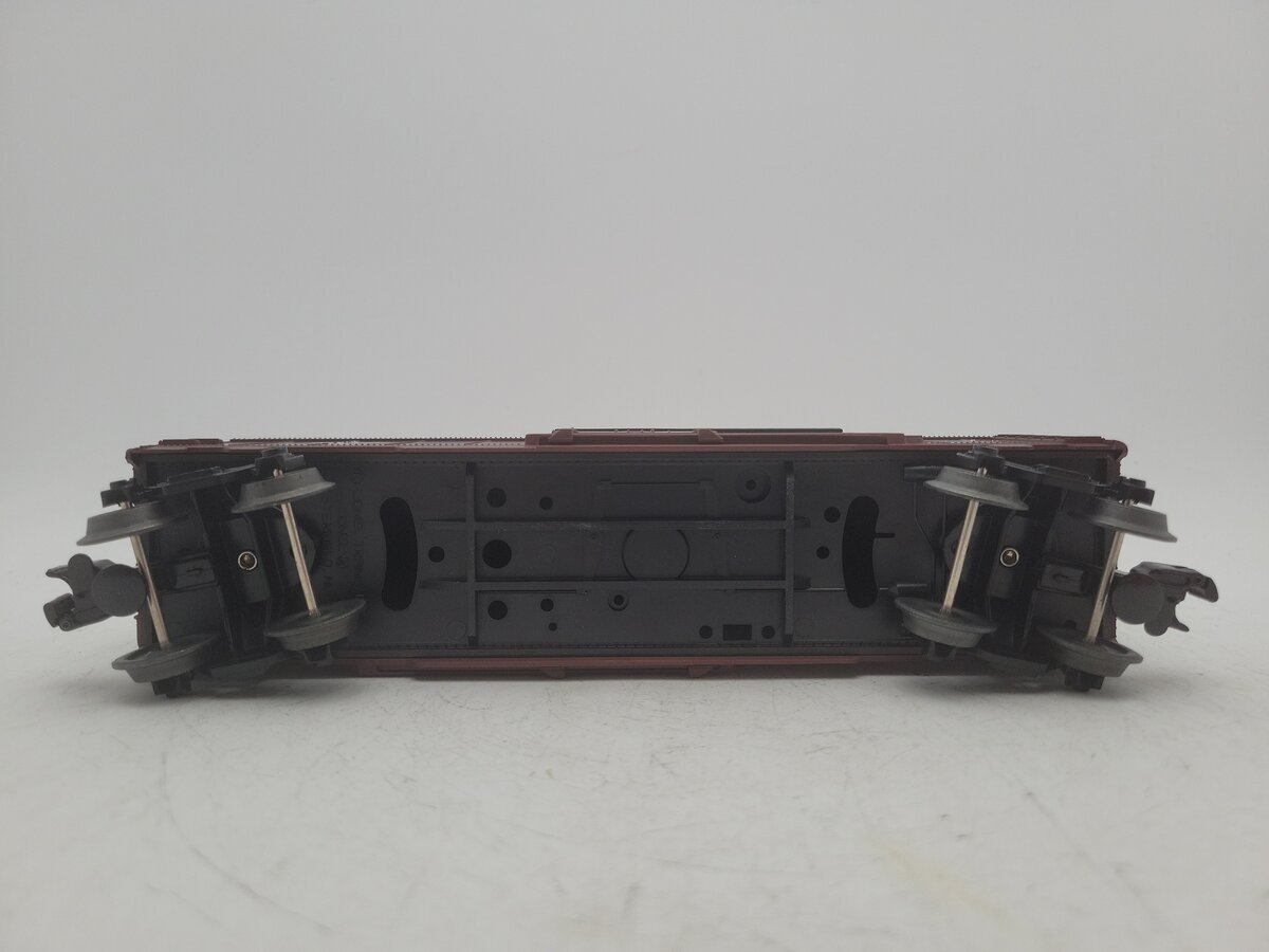 Lionel 6-16244 O Gauge Duluth South Shore & Atlantic Boxcar EX/Box