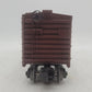 Lionel 6-16244 O Gauge Duluth South Shore & Atlantic Boxcar EX/Box