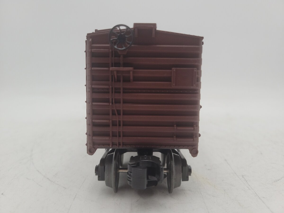 Lionel 6-16244 O Gauge Duluth South Shore & Atlantic Boxcar EX/Box