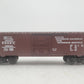 Lionel 6-16244 O Gauge Duluth South Shore & Atlantic Boxcar EX/Box