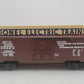 Lionel 6-16244 O Gauge Duluth South Shore & Atlantic Boxcar EX/Box