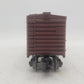 Lionel 6-16244 O Gauge Duluth South Shore & Atlantic Boxcar EX/Box