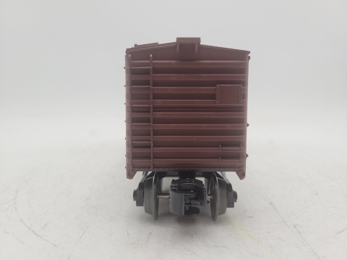 Lionel 6-16244 O Gauge Duluth South Shore & Atlantic Boxcar EX/Box