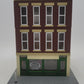 MTH 30-90225 O Gauge Renee's Liquor Store 3-Story City Building EX/Box