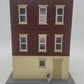MTH 30-90225 O Gauge Renee's Liquor Store 3-Story City Building EX/Box