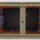 Walthers 933-2712 O/O-27 Built-Ups Silver Dollar Café EX/Box