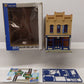 Walthers 933-2712 O/O-27 Built-Ups Silver Dollar Café EX/Box