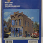 Walthers 933-2712 O/O-27 Built-Ups Silver Dollar Café EX/Box