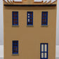 Walthers 933-2712 O/O-27 Built-Ups Silver Dollar Café EX/Box