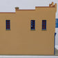 Walthers 933-2712 O/O-27 Built-Ups Silver Dollar Café EX/Box