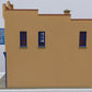 Walthers 933-2712 O/O-27 Built-Ups Silver Dollar Café EX/Box