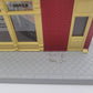 MTH 30-90230 O Gauge Ben Dover Proctologist 2-Story Building VG/Box
