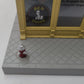 MTH 30-90230 O Gauge Ben Dover Proctologist 2-Story Building VG/Box