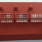 MTH 30-90408 O Freight Transfer Warehouse Layout Building EX/Box
