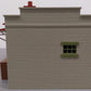 MTH 30-90408 O Freight Transfer Warehouse Layout Building EX/Box