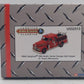 Corgi US52513 1:50 Scale Seagrave 70th Anniversary Canopy Cab Pumper EX/Box