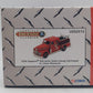 Corgi US52513 1:50 Scale Seagrave 70th Anniversary Canopy Cab Pumper EX/Box