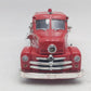 Corgi US52513 1:50 Scale Seagrave 70th Anniversary Canopy Cab Pumper EX/Box
