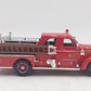 Corgi US52513 1:50 Scale Seagrave 70th Anniversary Canopy Cab Pumper EX/Box