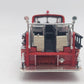 Corgi US52513 1:50 Scale Seagrave 70th Anniversary Canopy Cab Pumper EX/Box