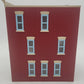 MTH 30-90375 Main Street Brick 3-Story Town House #2 LN/Box